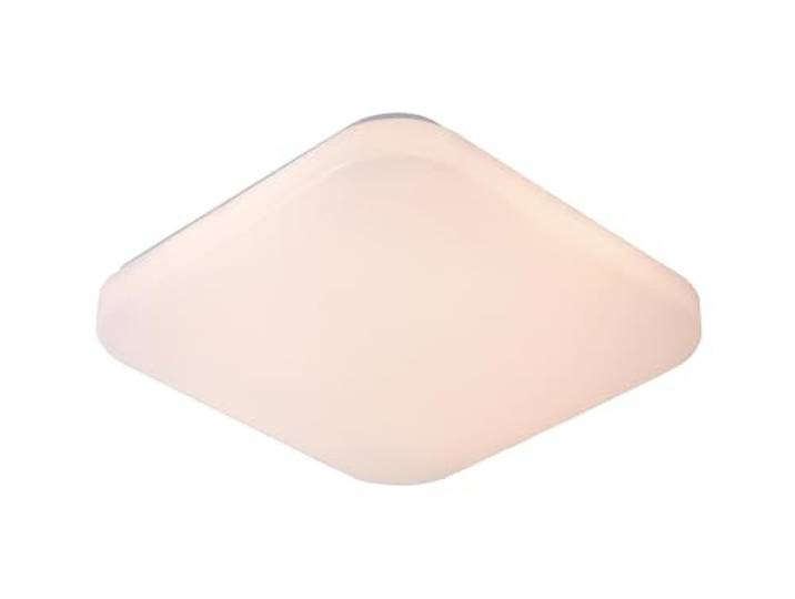 LUCIDE OTIS - Plafonnier - LED - 1x20W 3000K - Opalin