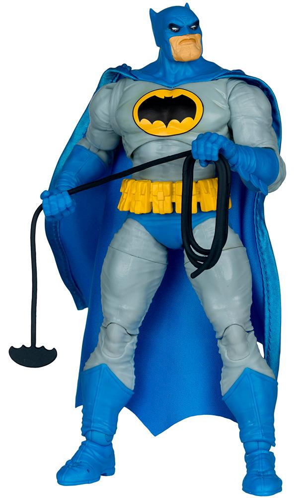 McFarlane Toys DC Multiverse Batman Dark Knight Returns actiefiguur, 18 cm