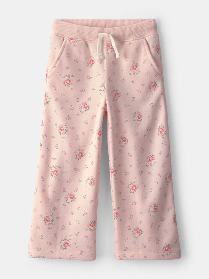 OshKosh Sweathose in Rosa - 110