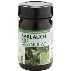 BÄRLAUCH BIO Dr.Pandalis Granulat 50 g Granulat