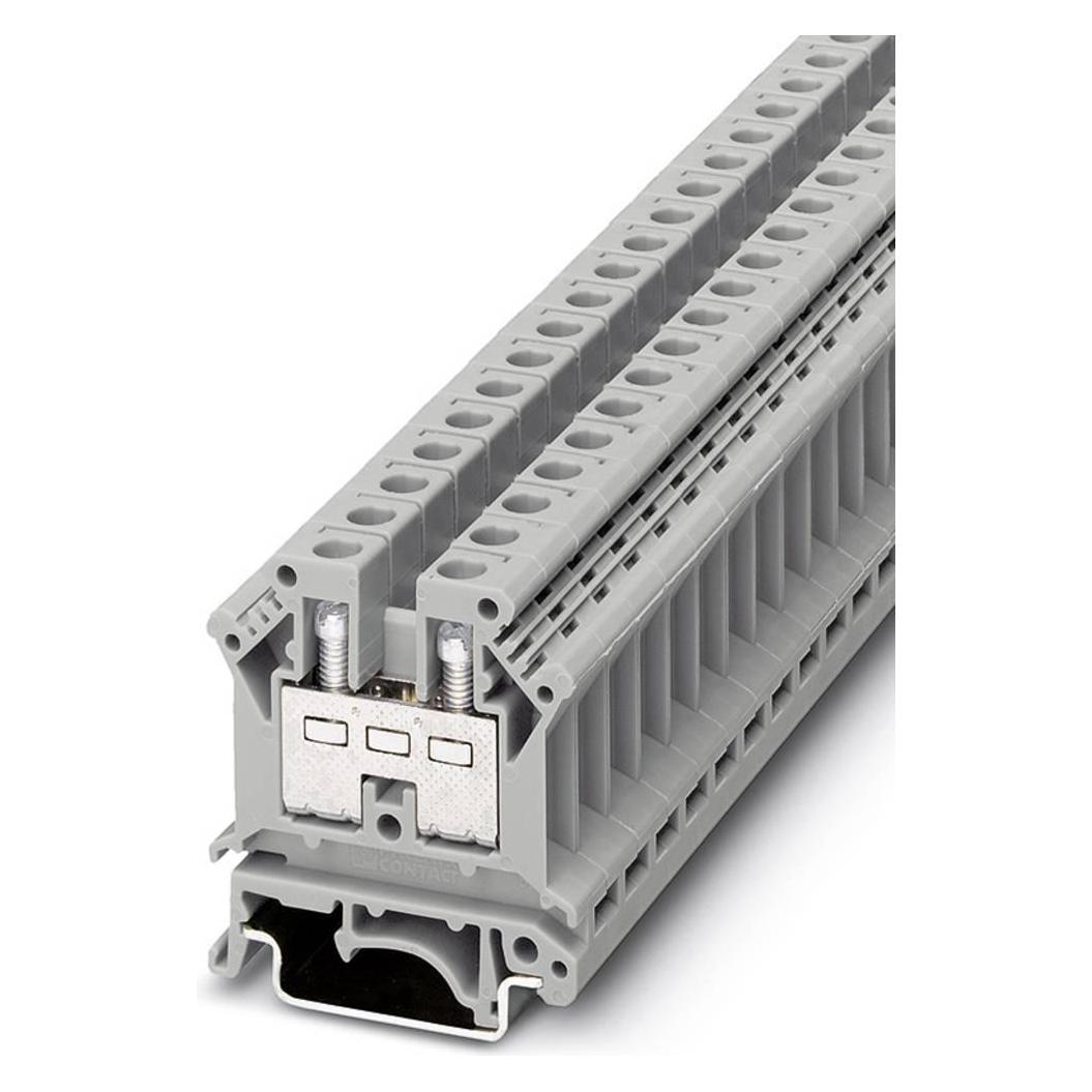 Phoenix Contact Non-Fused DIN Rail Terminal 3003091 (3003091)