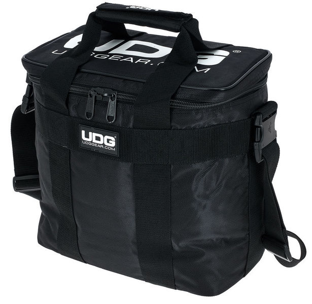 UDG Ultimate StarterBag Black nero