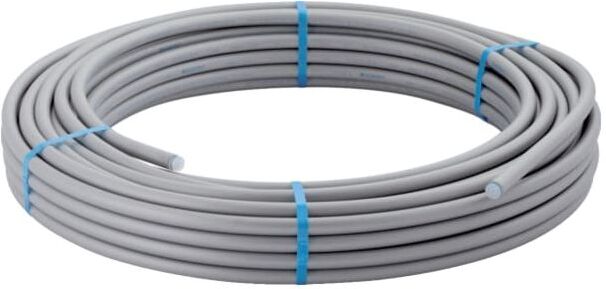 Geberit Systemrohr 619051001 DN 15, Ø 20 mm, Rolle 50 m