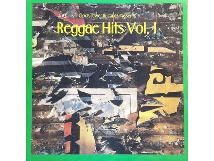 Clocktower Presents Reggae Hits 1