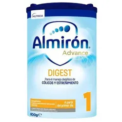 Almirón Advance Digest 1 Für Kolik und Verstopfung 800g