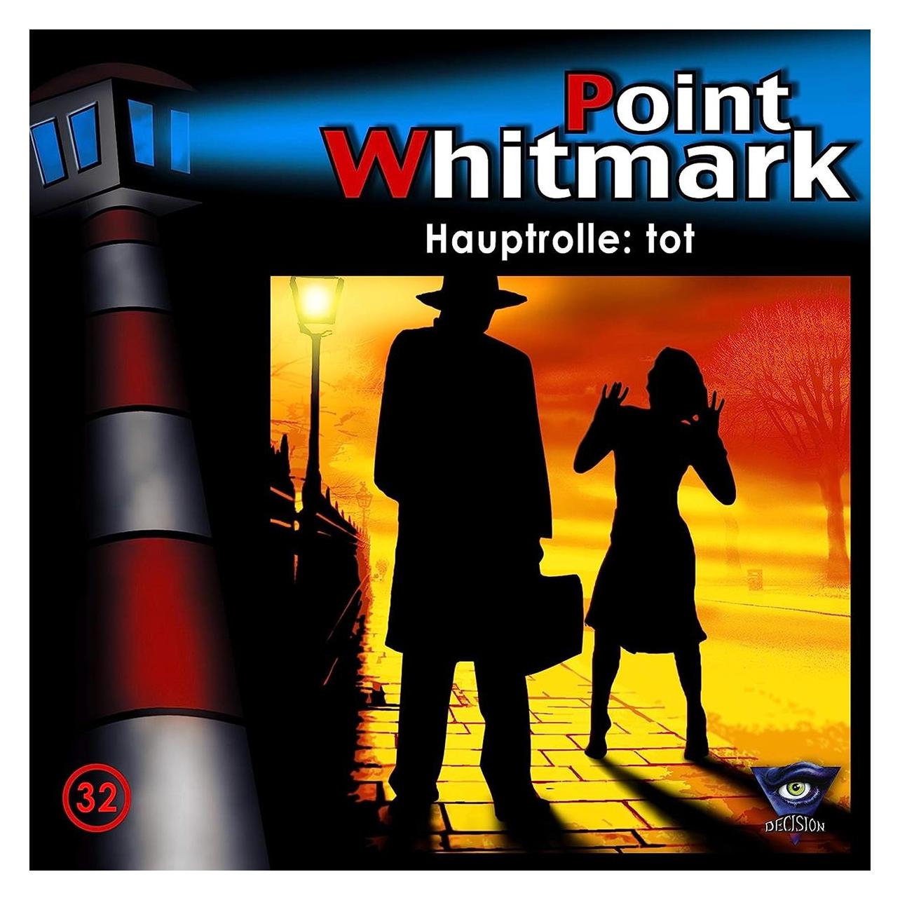 Europa Point Whitmark 32 - Hauptrolle tot (97946782)