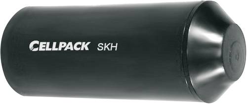 CellPack Warmschrumpf-Endkappe Nenn-Innendurchmesser (vor Schrumpfung): 15mm