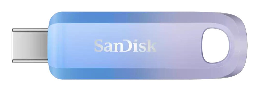 SanDisk Creator USB-Stick 256 GB SDCZ75C-256G-G46