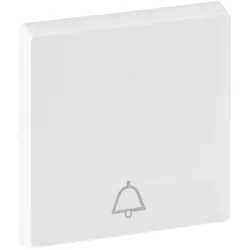 Legrand 755010 Valena Life Wippe Glockensymbol Farbe: Ultraweiß