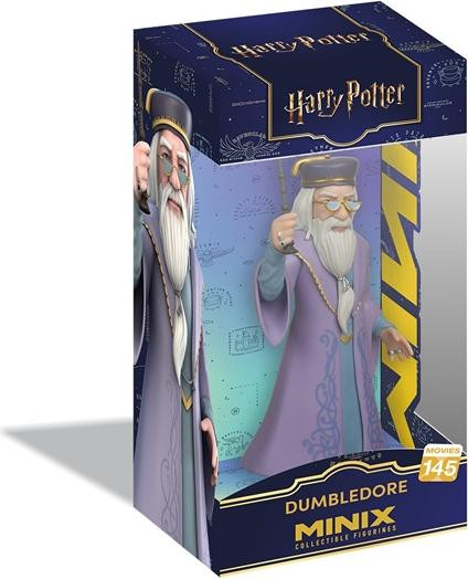 MINIX Harry Potter Mini-figuur Albus Dumbledore 12 cm