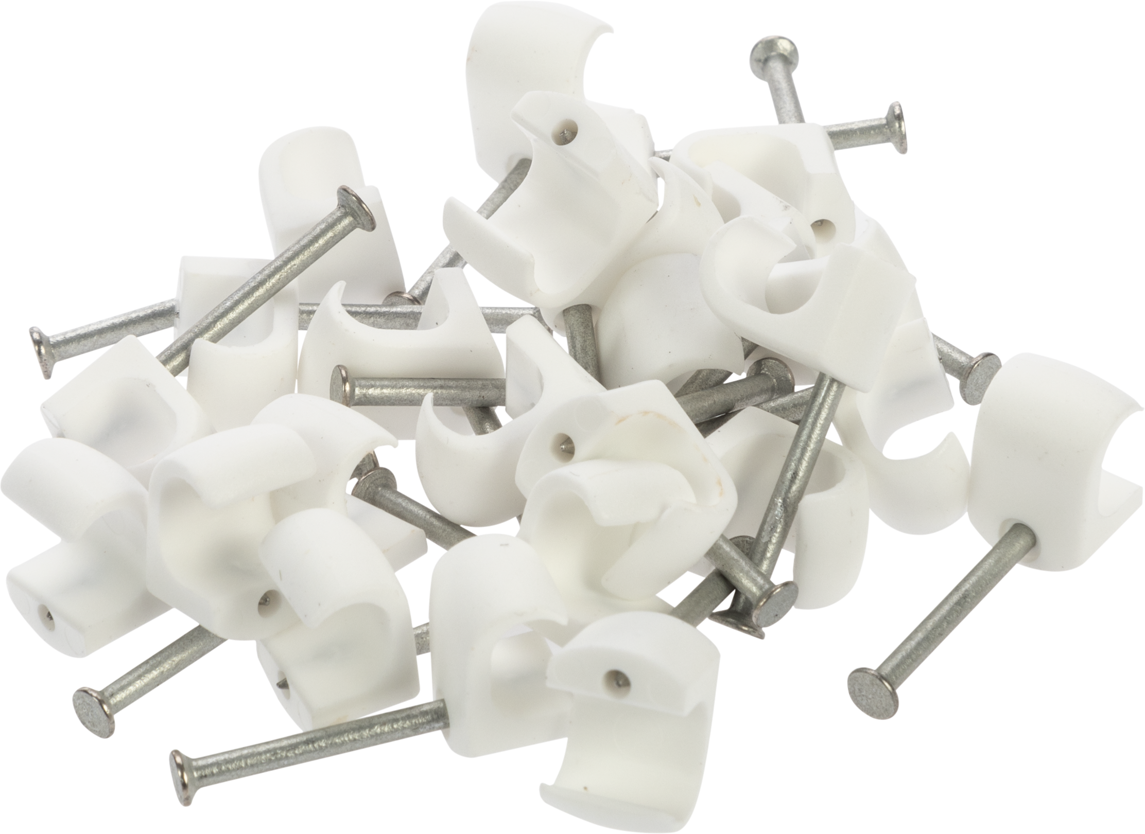 NQ Power Clips 6x9mm