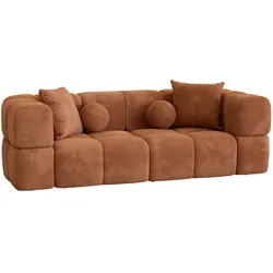 SOFA 3-sitzer Vega