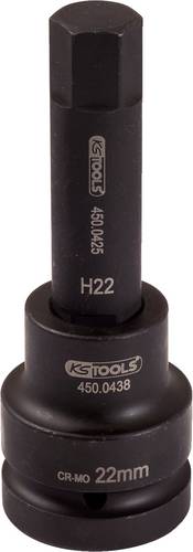 KS Tools 450.0496 Stecknuss