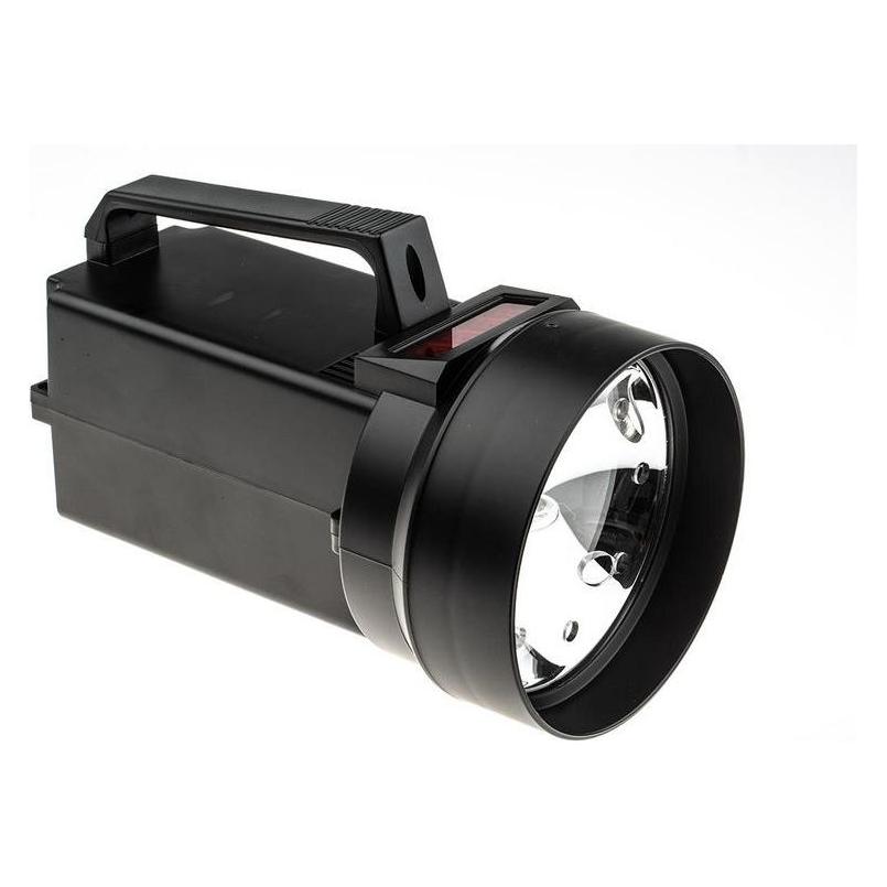 RS PRO Manual adjust flashrate stroboscope (LED) (1238774)