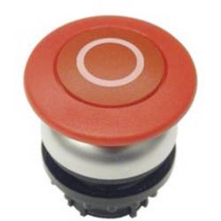Eaton 216751 M22-DRP-R-X0 Pilzdrucktaster mit Frontring Knopf Rot 1 St. Piece