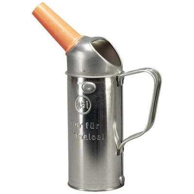 Pressol 07 341 Messbecher 0.50l Weißblech (SPTE)
