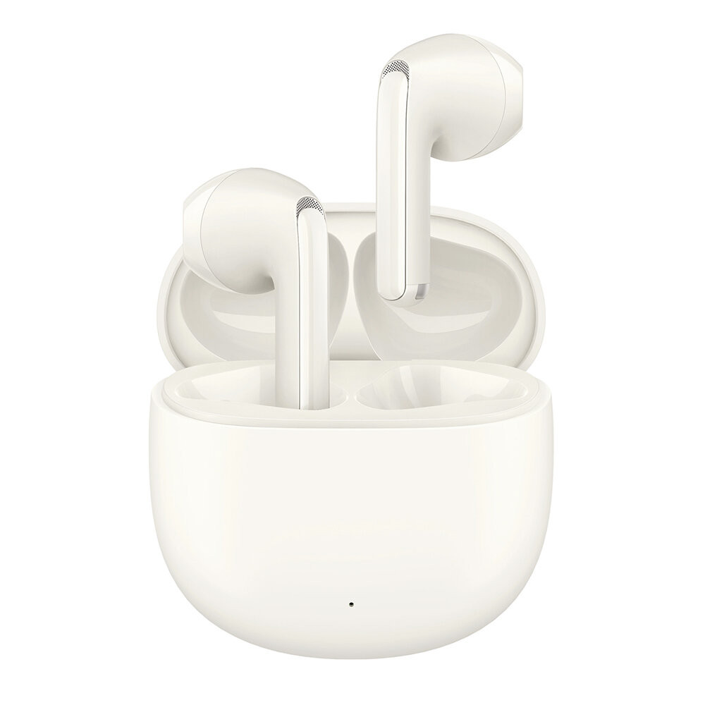 Joyroom JR-FB1 Witte hoofdtelefoon