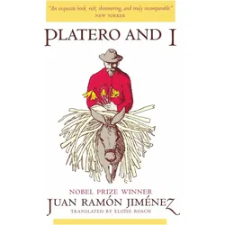 Platero and I, Belletristik von Eloise Roach, Juan Ramón Jiménez