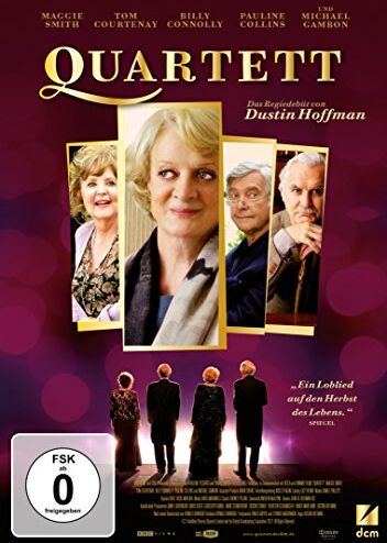 Dustin Hoffman - Quartett - Preis vom 12.10.2026 11:37:12 h