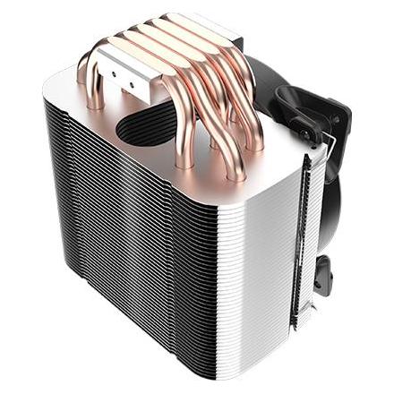 Pccooler GI-H58U Corona Rot (152 mm) (GI-H58U CORONA R)