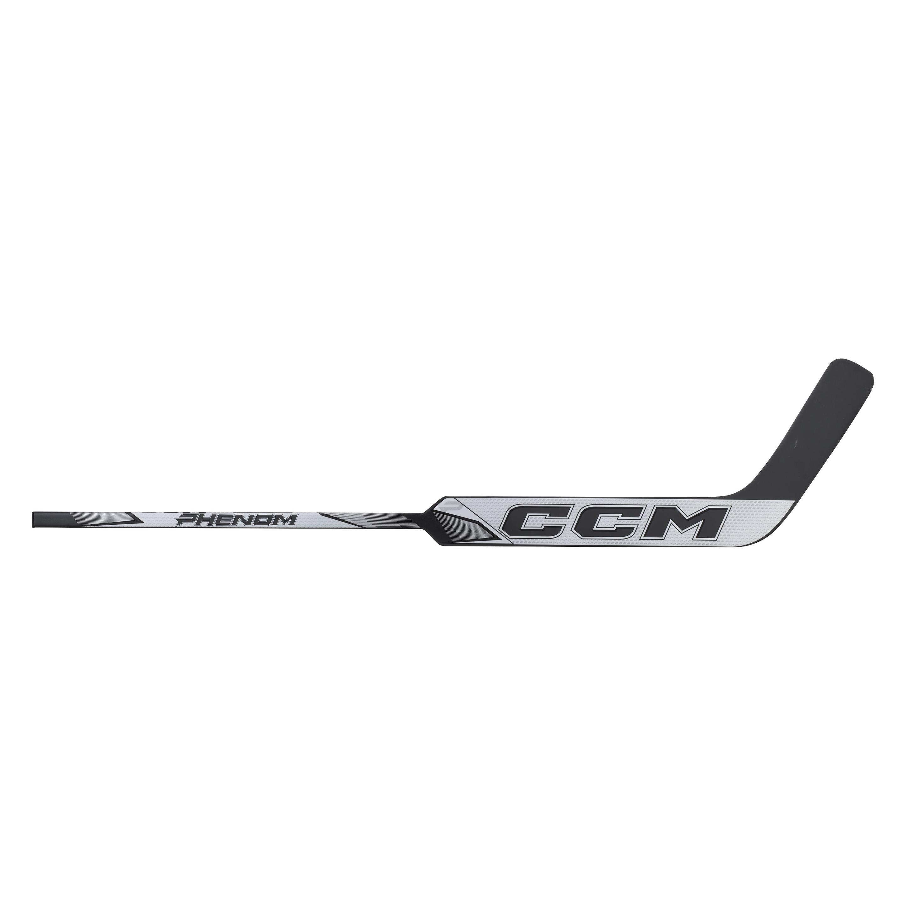 CCM Jugend-Eishockey-Torwartschläger (Links) (72360373)