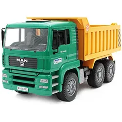 Bruder Man LKW