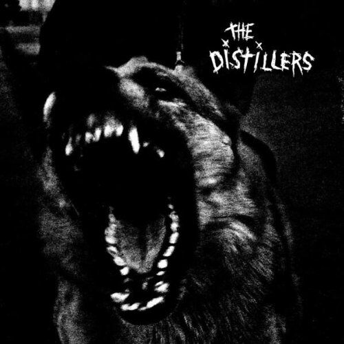 the Distillers - The Distillers - Preis vom 04.10.2026 03:51:26 h
