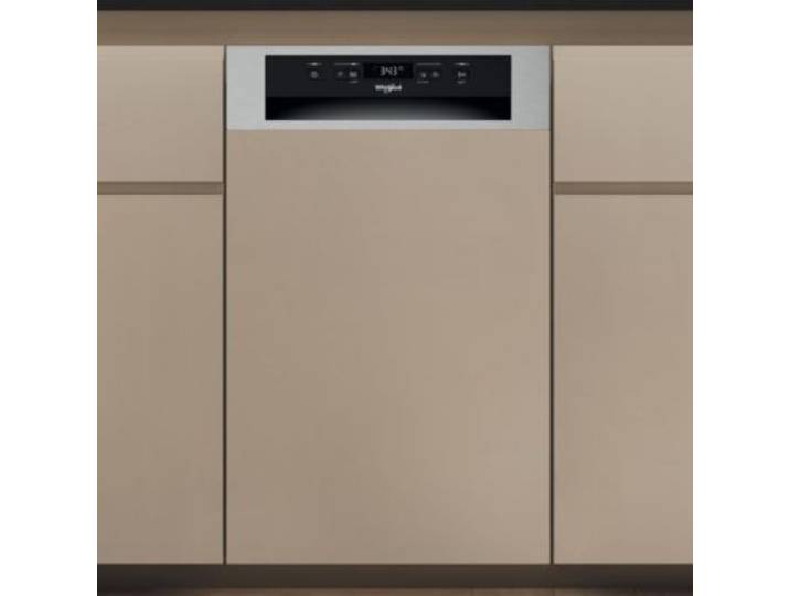 Whirlpool - Lave Vaisselle Encastrable Wh6pc11bs7a0