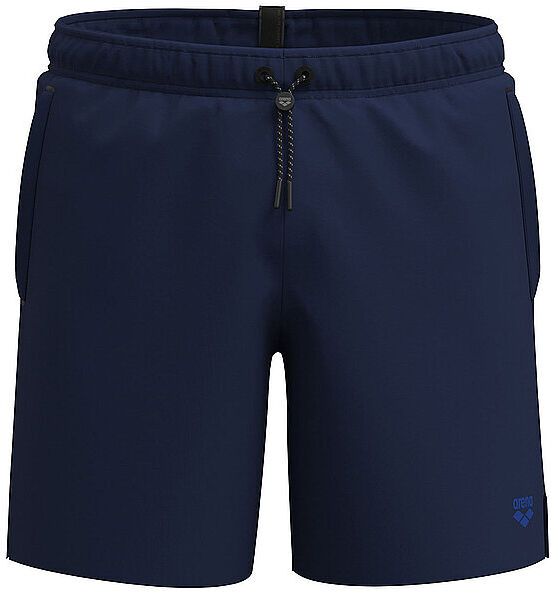 ARENA Herren Badeshorts Evo dunkelblau   L M