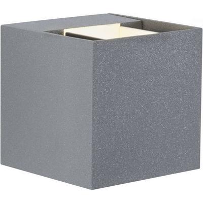 Paulmann Cybo 18000 LED-Außenwandleuchte 6W