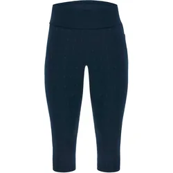 Macron, Damen, Tights, SCE Olympe LGT (XS), Blau