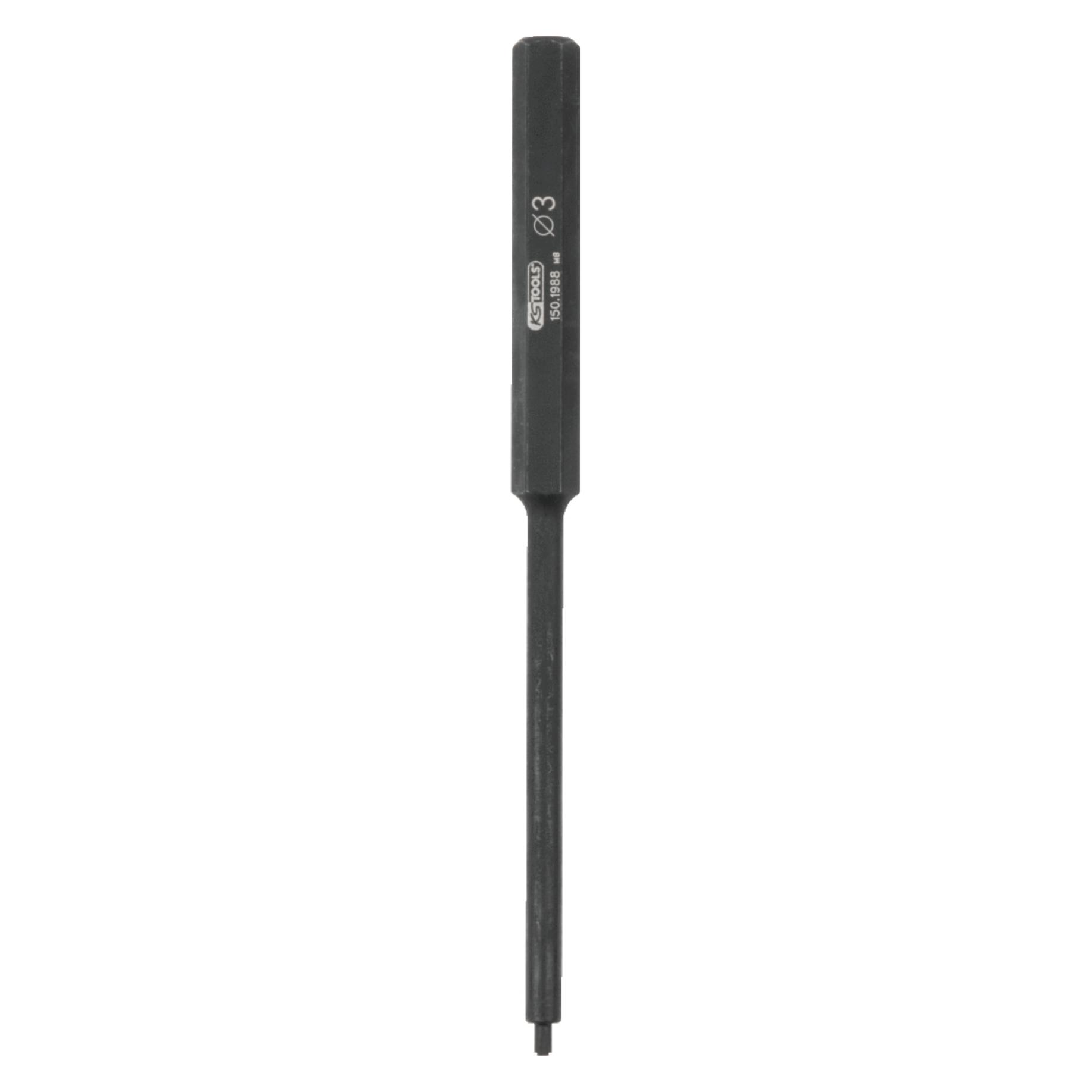 KS Tools Bremskolben-Werkzeug Adapter (150.1988)