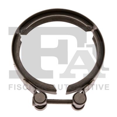 FA1 Rohrverbinder, Abgasanlage 969-898 für VAG