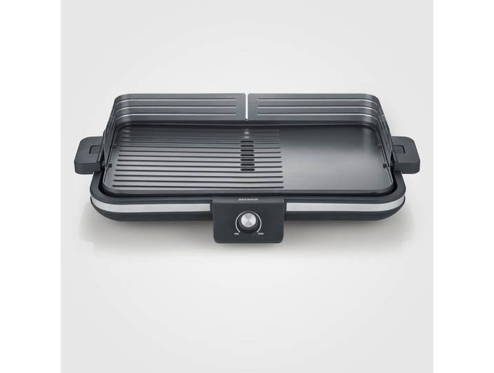 Severin Tischgrill