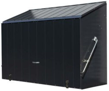 Trimetals Armoire à outils Sesame 76 x 185 x 139 cm (TM13001)