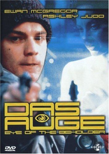 Stephan Elliott - Das Auge - Eye of the Beholder - Preis vom 30.09.2026 22:30:23 h