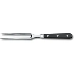 Victorinox Grand Maître, Küchenmesser, Schwarz