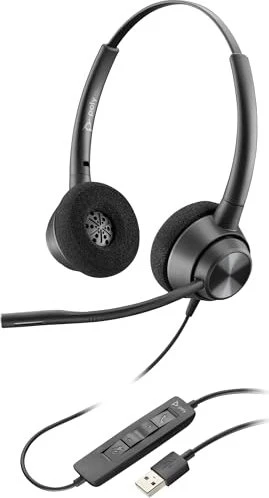 HP EncorePro 310 Stereo USB-A TAA
