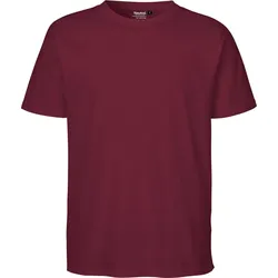 Neutral Unisex Bio T-Shirt O60002 bordeaux M