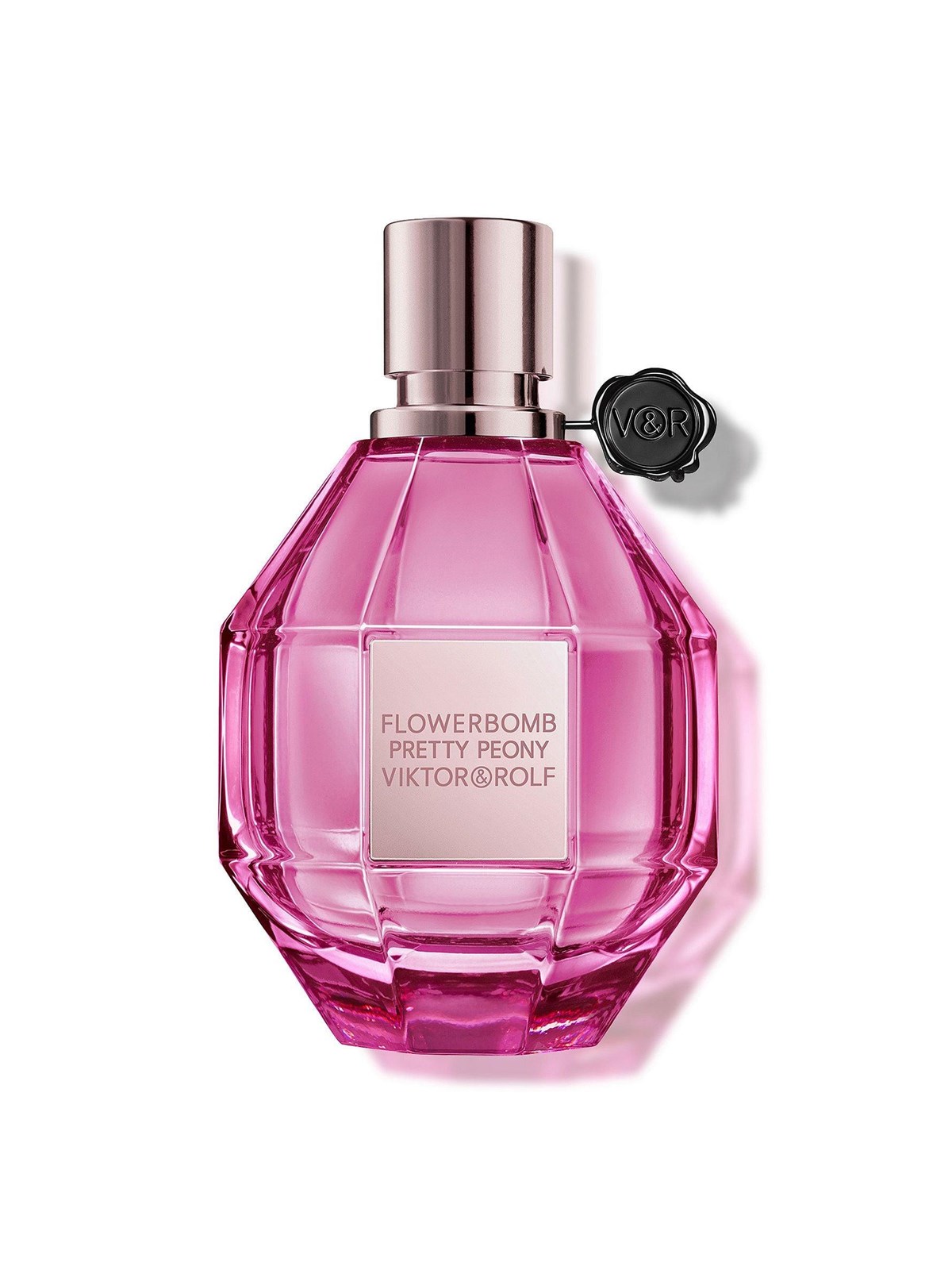 Viktor & Rolf Flowerbomb Pretty Peony Extreme EDP - 50 ml0
