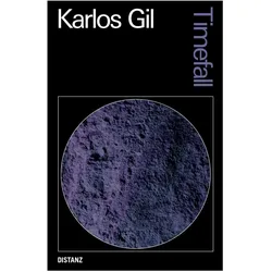 Timefall, Fachbücher von Karlos Gil