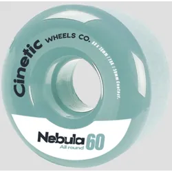 Cinetic Nebula 60mmx40mm 78A Rollen uni Gr. Uni