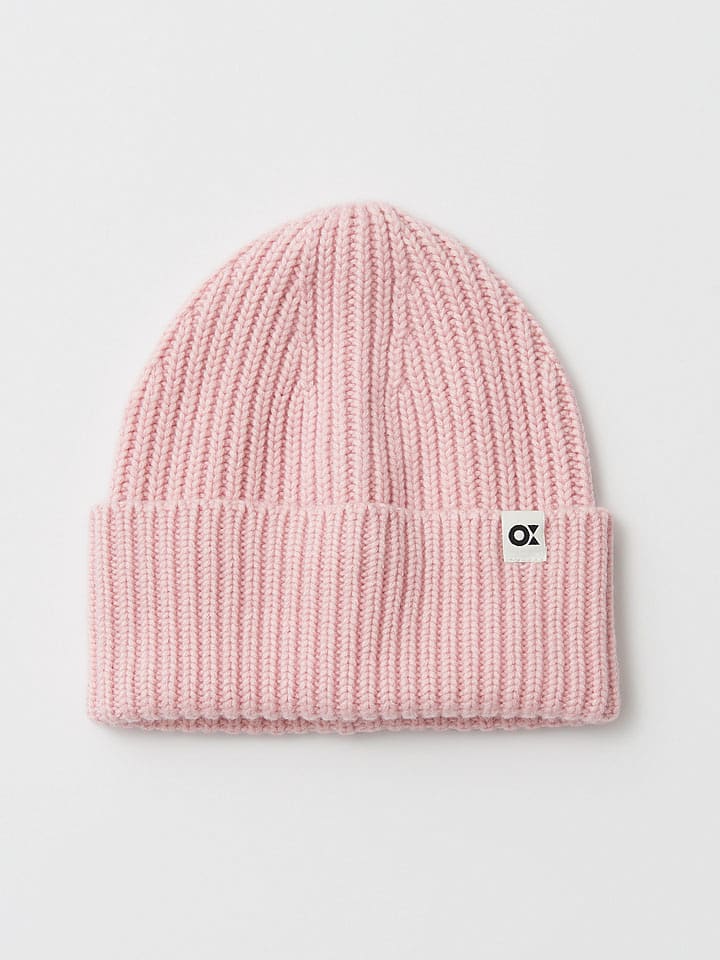 OPUS Mütze in Rosa - onesize