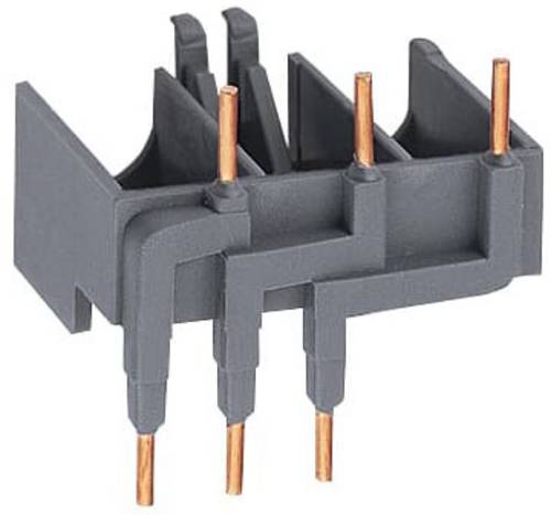 ABB 1SBN080906R1002 BEA7/132 Direktad. MS116/132 - B6/7 Adapter 10St.
