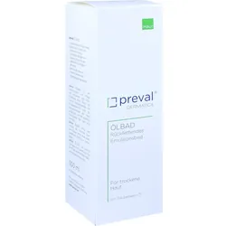 Preval Prevabal 500 ML