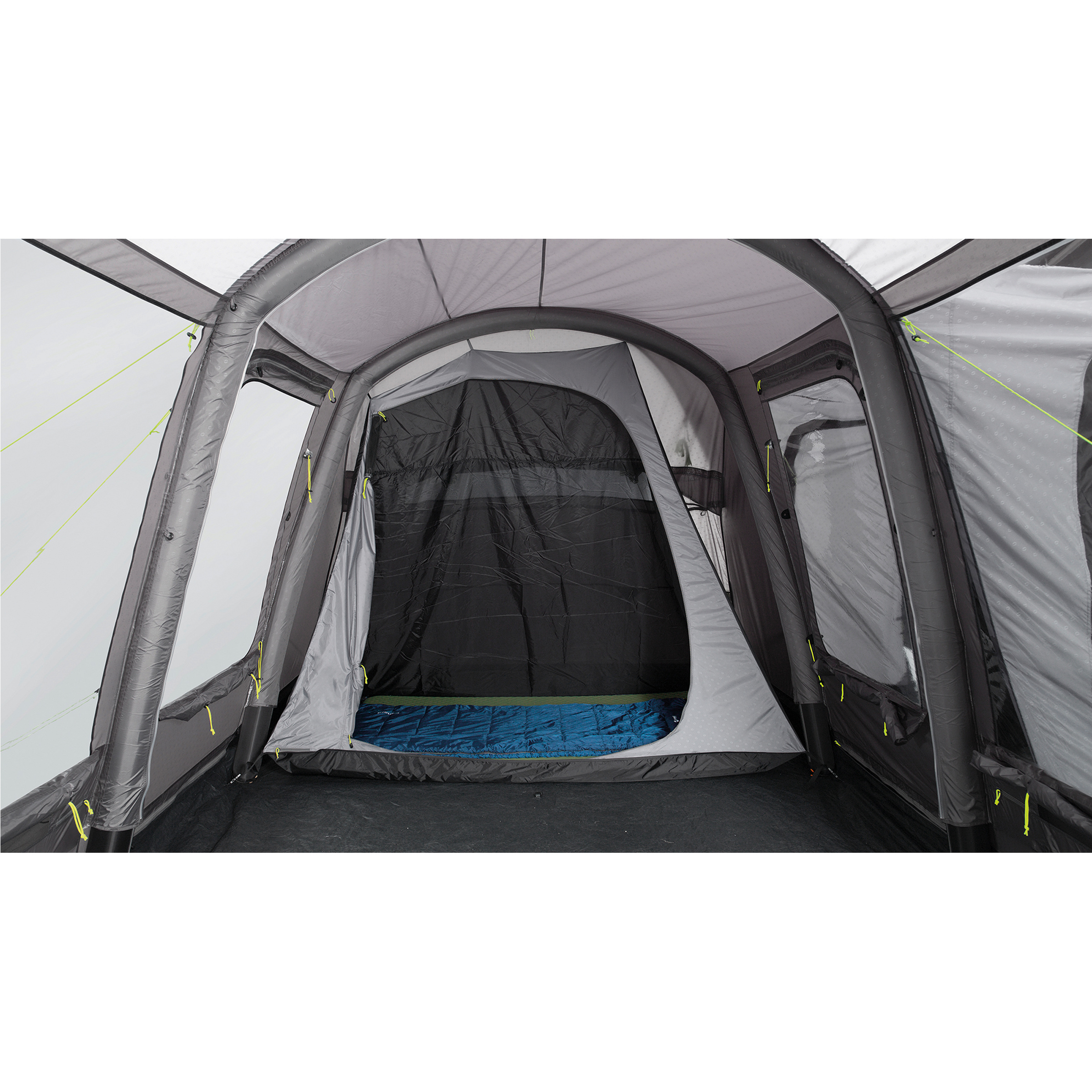 Outwell 2 Berth C Innenzelt Reparatur, Pflege & Zubehör grau Camping