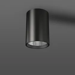 RZB LED-Anbaudownlight 931216.003.3