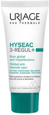 Uriage Hyséac 3-Regul+ Soin Global 40 ml