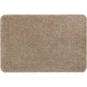Hamat Schmutzfangmatte Aqua Stop, 40 x 60cm, beige