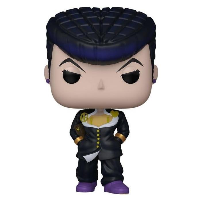 Funko POP Jojo's Bizarre Adventure Josuke (DIU) (FUPC3052)